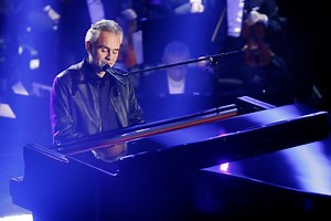 Andrea Bocelli at BST Hyde Park: timings and everything you need to know