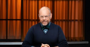 Atlanta’s Alton Brown returns to ‘Iron Chef’ on Netflix