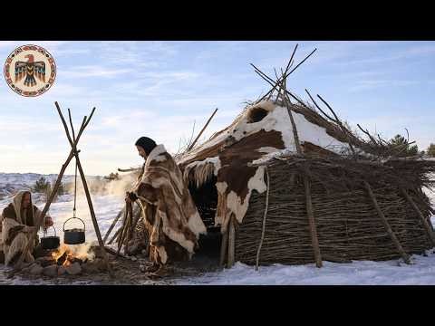 How Geronimo Used Rock Heat to Survive Freezing Desert Nights | Native American History