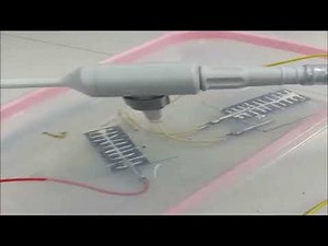 1543 Self charging battery generates electricity from moisture in the air