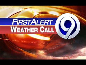 KMBC WeatherCall Promo