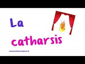 La catharsis : définition (vidéo)