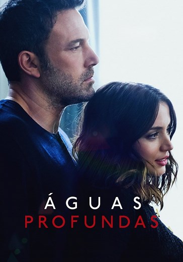 Em Águas Profundas filme - Veja onde assistir