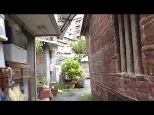 Hard to believe THIS is in central Taipei!