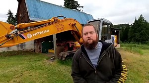 Clutch Repair & Brake Reline on My Caterpillar D4 | Vintage Dozer Maintenance