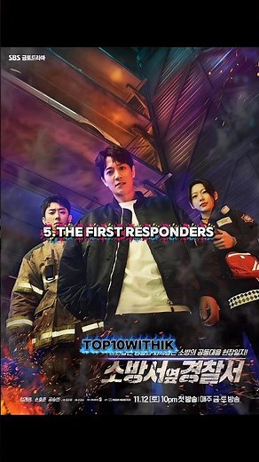 Top 10 korean series on jio hotstar#top10 #kdrama