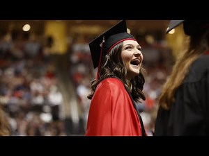 2024 School of Law Commencement - 7:45 p.m. | May 11, 2024