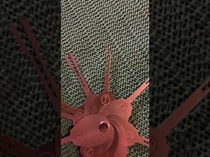 HUK Lockpick 22 piece wafer pick Automotive Jiggler sets from Amazon