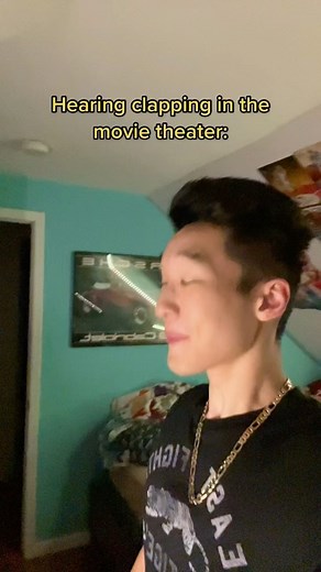 Andrew Yan on Instagram: " clapping is appreciative  Follow me for more content‼️"