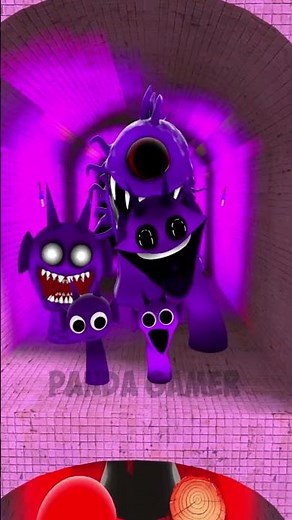 CHOOSE FAVORITE SPRUNKI EVOLUTION MR SUN TREE COMPUTER SIMON DURPLE SONG ABYSS POOL Garry's Mod !