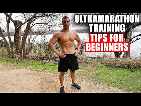 How To Train For Your First Ultramarathon | Hybrid Athlete Training