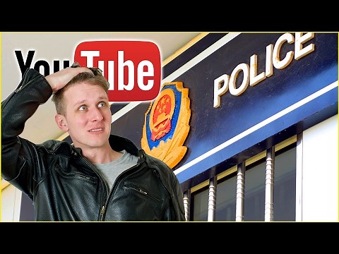 Why is YouTube Banned in China?