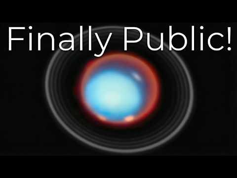 Finally Released! The James Webb Image We’ve Been Waiting For