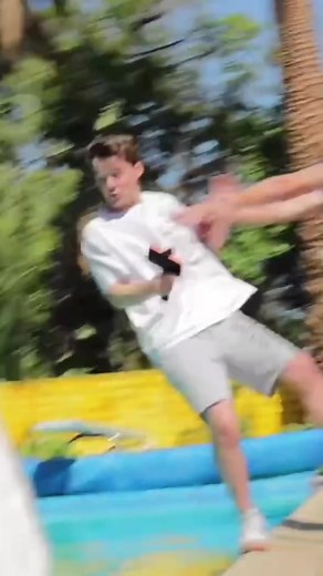 Ryan Prunty on TikTok