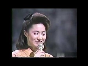 石川さゆり「白虎隊」