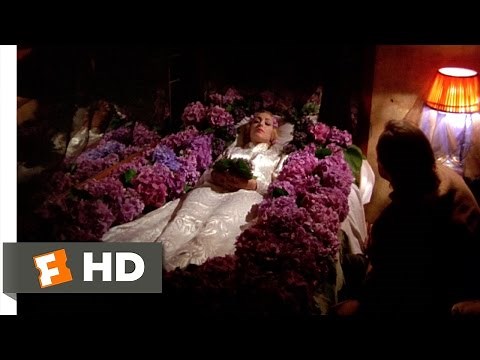 Last Tango in Paris (8/10) Movie CLIP - Paul & Rosa (1972) HD