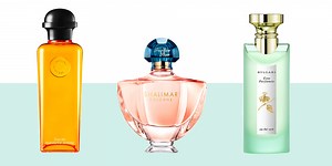 Nos 10 eaux de Cologne préférées