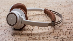 Plantronics BackBeat Sense review: An on-ear wireless Bluetooth headphone done right