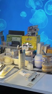 12K views · 3.3K reactions | ️:: Study Vlog!  ‣ I rarely post study vlogs, so I wanted to try posting one. Hahaha, do you like it? – 홁홤홡홡홤홬 @tmnastudyhub 홛홤홧 홢홤홧홚 ♡ Tags:: ️ [ #study | study hacks | aesthetic studying | academic success | productivity tips | #tmnastudyhub | study motivation | study tips | how to study ] | Tmnzstudy | Facebook