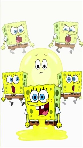 This Dude Met SpongeBob It Got Weird