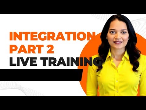 Salesforce Integration Part 2: Platform Events, CDC & Integration Scenarios