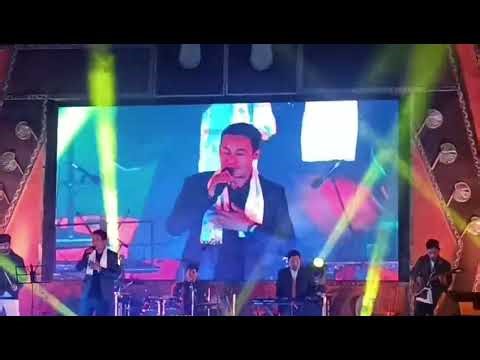 Tum hi Ho by @Bumz Ranglong Live