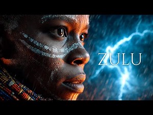 African Thunder Invocation – Zulu Ritual Music, Spirit Calling & Ancestral Ceremony