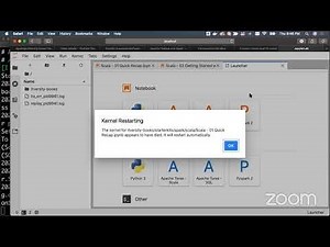 Apache Hadoop and Spark - Virtual Machine for Practice