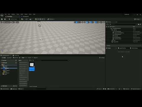 19. Translation Matrix | Essential Mathematics for Game Programming in UE 5.3