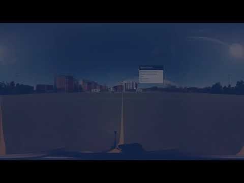 360 Degree Tour of Campus | University of Lincoln