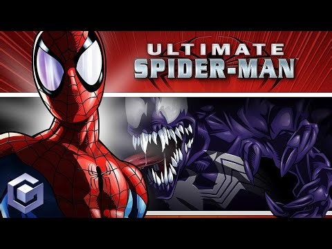 Ultimate Spider-Man 2005