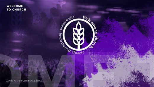 Join us online for service! | Rod Parsley