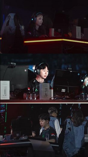 Godel X Xcc Stage DFNC🔥 #anastasia #xccurate