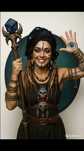 What if Shadow Fight 2 Girls were Real Pt. 8😍😍 | AI REALISTIC CHARACTERS #shadowfight2 #aireality