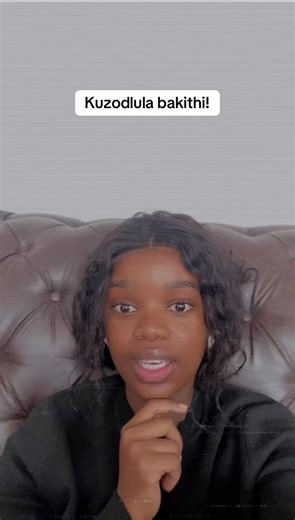 Impilo Iyaqhubeka: Ayanda Shozi Unveils Life's Journey