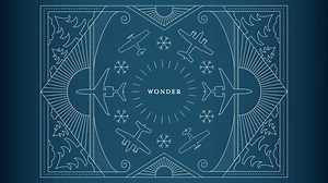 3.6K views · 63 reactions | May the wonder of the season inspire you ❄️ Happy Holidays from Textron Aviation. #HappyHolidays #OneTxtAvTeam #holidays | Textron Aviation | Facebook