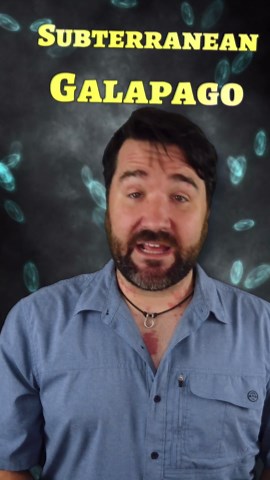 Hidden Secrets of the Earth