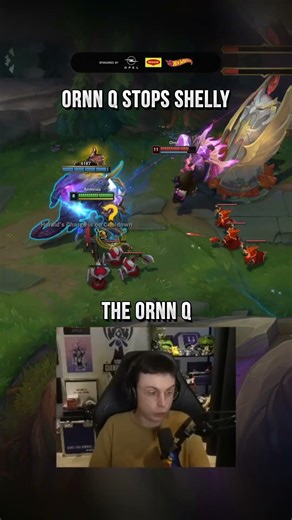 Caedrel didn’t know about this. Did you ?!