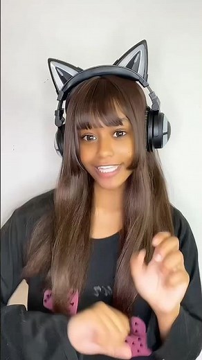 Highly requested no makeup no cosplay video🥰 #princesssachiko #sachi_hime96