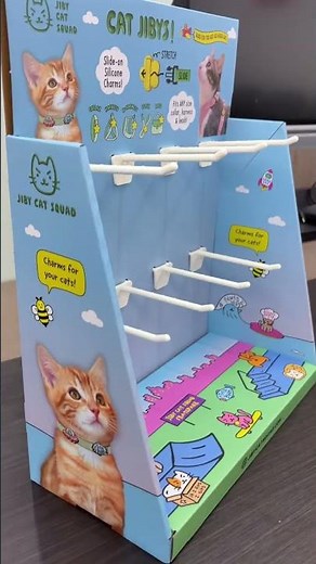 Boost Retail Sales: Custom Peg Hook Displays for Effective Merchandising