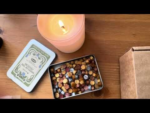 Винтажная упаковка подарков своими руками | Как продавать handmade с упаковкой скрапбукинг