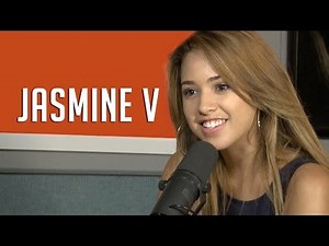 Jasmine V talks Dating Justin Bieber + verse from Kendrick Lamar!