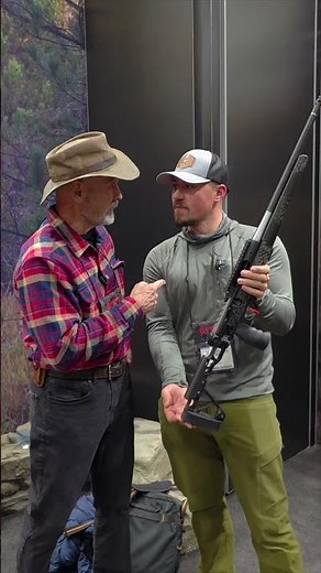 Seekins Precision Havak