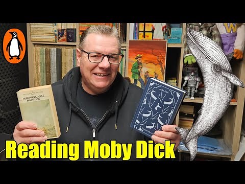 How To Read - Moby Dick by Herman Melville - For MAXIMUM Enjoyment - My Top Tips