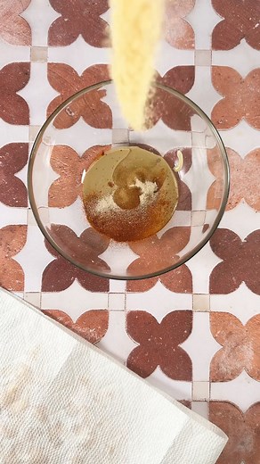 85K views · 466 reactions | This Crispy Tahini Butter Beans recipe makes a great on-the-go or TV snack. The crunchy bites come together in just 30 minutes and require nearly no hands-on time ✨ | Live Eat Learn | Facebook