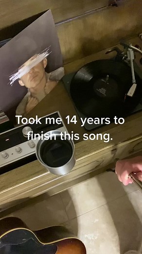 The Old Man Said - Aaron Watson Tribute Song