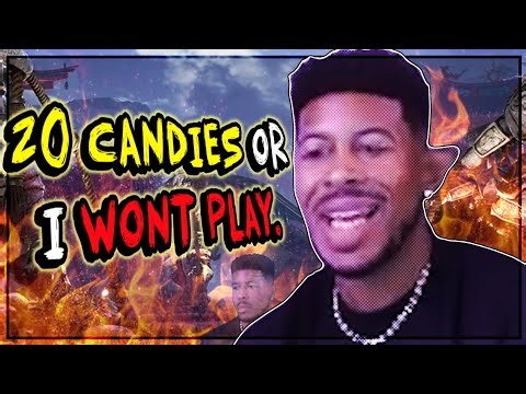 LowTierGod Demands $500 a FIGHT As He Gets Humiliated By His Paypigs - MK 1, Rage Quit Day