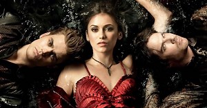 "Vampire Diaries": Das Ende der Serie brachte Hauptdarstellerin Nina Dobrev zum Weinen - TV SPIELFILM