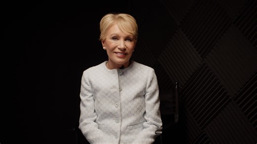 Barbara Corcoran on Why Most Entrepreneurs Fail - WWSG