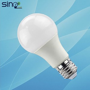 [Hot Item] A60 LED Light Bulb E27/B22 11W 100-240V with Ce RoHS